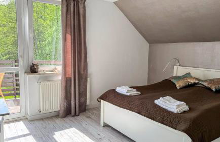 Dom Jeziorna Perla - Foto 47