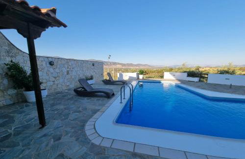 Mediterranean Villa Megara - Foto 26