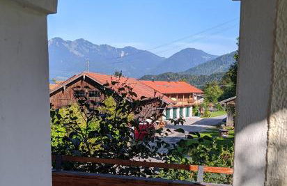 Ferienhaus Achental mit Sauna - Photo 50