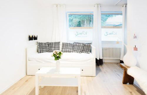 Köhlz Fewo im EG - Foto 13