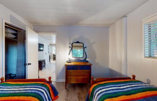 Coastal Cabin - Foto 16