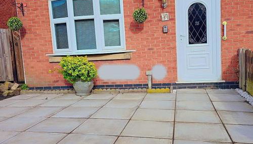 Modern luxury 3-bedroom guesthouse in Wigan - Foto 4