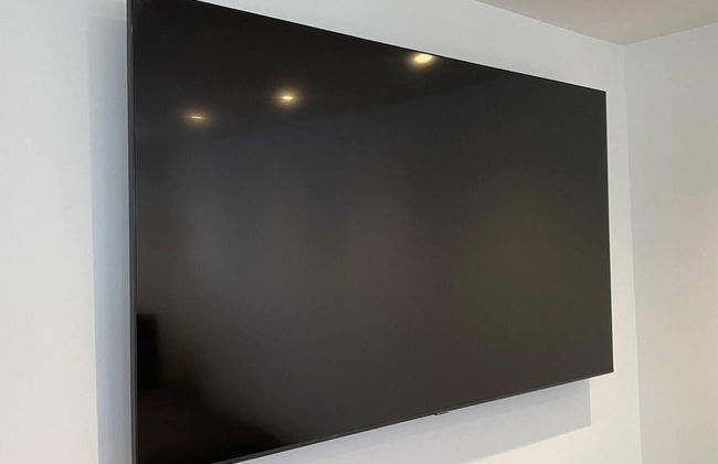 The Hideaway Serviced Accommodation in Nottingham - Foto 16