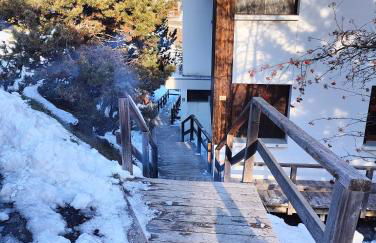 Studio LE DAHUT - Foto 9