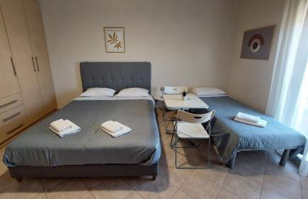 Studios Voula - Foto 20