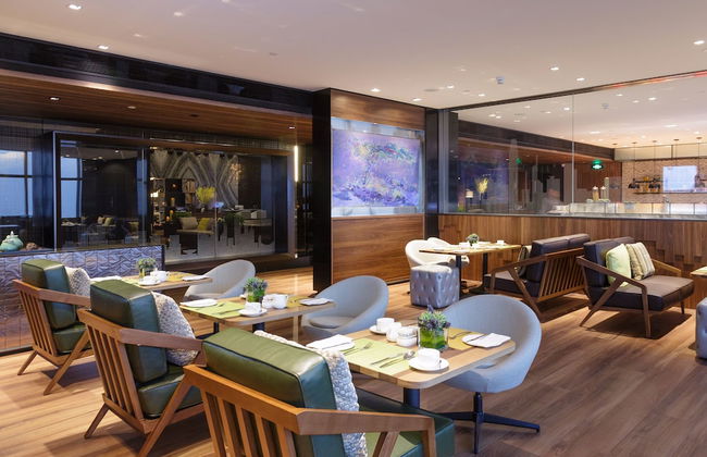 Jingguang Center Apartment - Foto 13