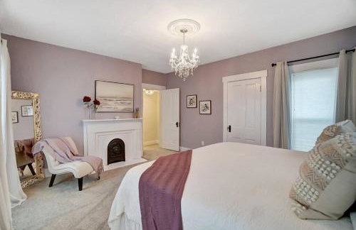 General Mitchel Historic Home in Downtown Lebanon - Foto 13