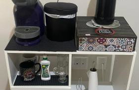 Apartamento térreo de 1 quarto próximo a Arena Opus - Foto 6