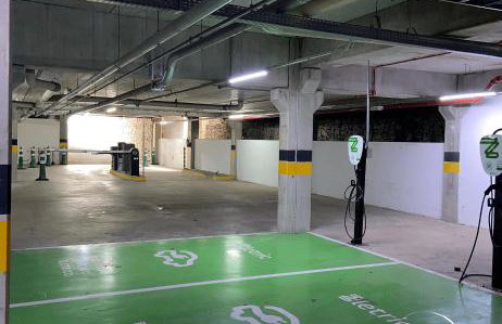 Apt Centro Vitta Boulevard lado Parque Criamigos! - Foto 46