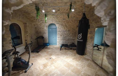 Le Vallaya Suites & Spa - Photo 24