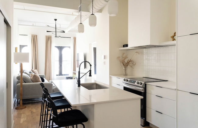 Maison Place Jacques-Cartier by Luxury In Transit - Foto 58