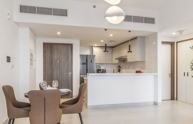 1BR Dubai Frame View Next to World Trade Center - Photo 29