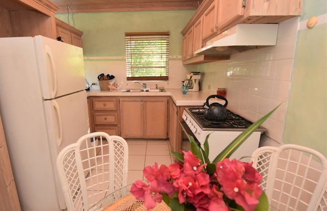 The Sugar Apple Lodging - Foto 25