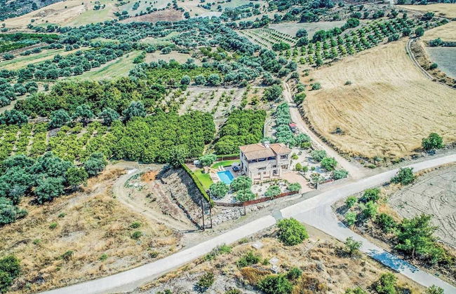 Villa Aphrodite Argaka - Photo 8