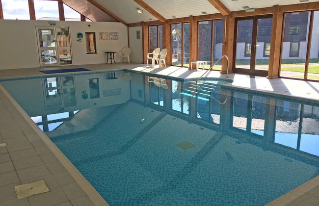 Green Acres Cottages - Foto 35