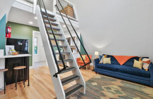 Old Rag Mountain Getaway - WiFi, Smart TV, Fire Pit, Patio, & Full Kitchen - Foto 4