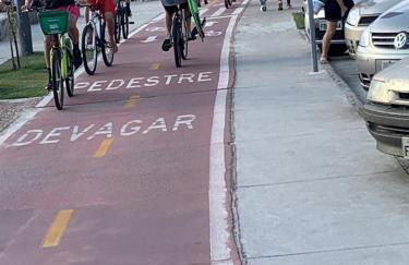 OCEAN FRONT UNLIMITED COM VISTA MAR - Wi-FI, Piscina Borda infinita Aquecida de frente ao Mar, Jacuzzi, Saunas e Academia - Photo 54