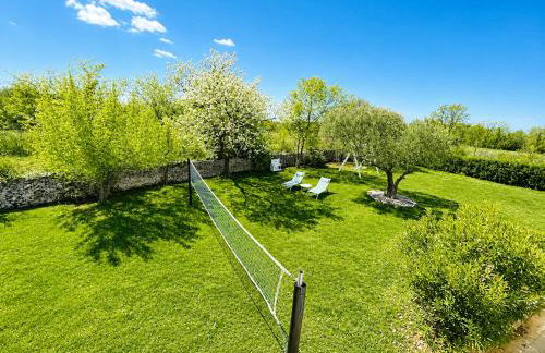 Private 9000qm Estate Villa with Pool and Yacuzzi and Sauna absolute Privacy near Fazana - Foto 40