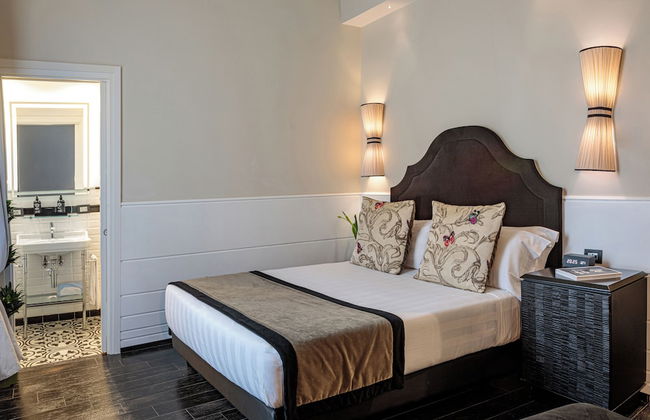 The Independent Suites - Foto 12