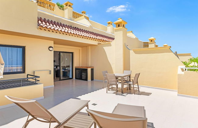 Ramada Residences by Wyndham Costa Adeje - Foto 13