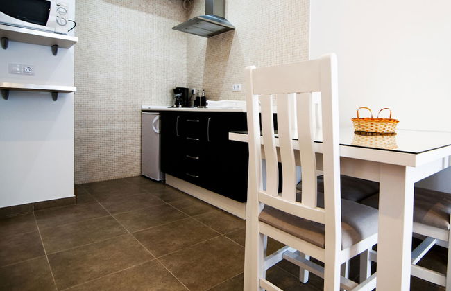 Plaza de la Luz Cádiz - Foto 22