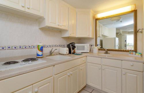 Oceanfront Condo at Daytona Beach Resort - Foto 15