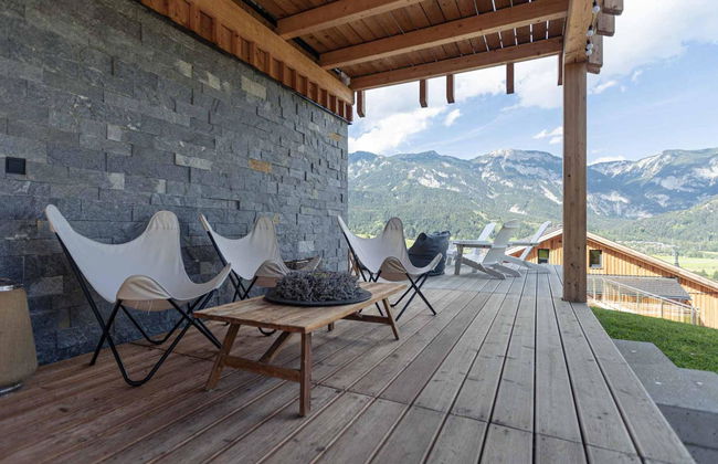 Premium mit 5 Schlafzimmern, Sauna &Pool - Foto 4