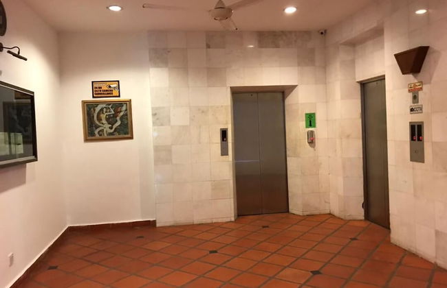 Designer Suite Apartment - Foto 35