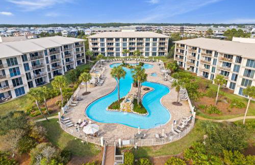 HP 42W Peaceful Nest by 30A Escapes - Foto 7