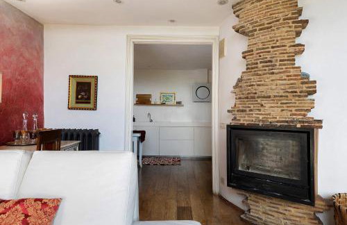 Villa Ancora Tenuta Lonciano - Photo 16