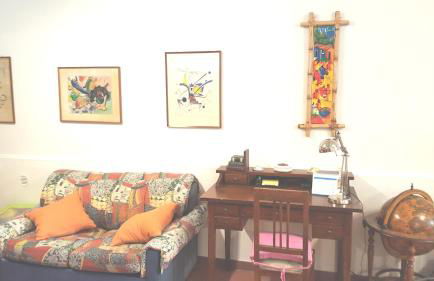 Loft Karol Taormina - Foto 23