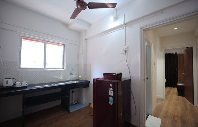 The Byke Studio Apartment - Foto 15