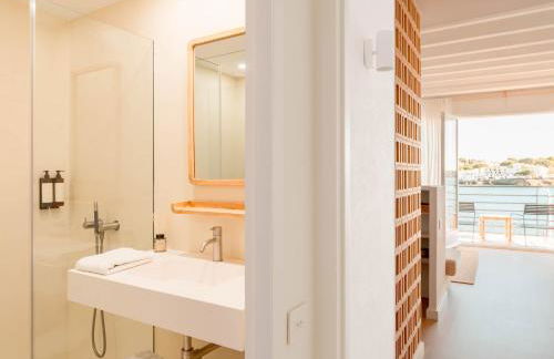 Habitatges Turístics Riba Pitxot - S'Arenella - Foto 8