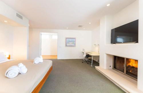 Stunning Panoramic Ocean Views Penthouse Hot Tub - Foto 38