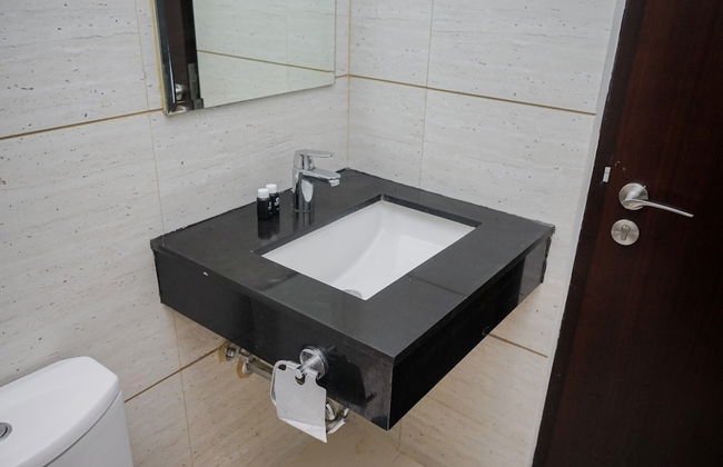 Cozy Studio At Brooklyn Alam Sutera Apartment - Foto 11