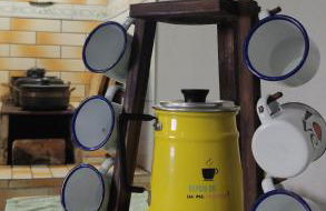 Sítio por do Sol - Pedra Azul - ES - Photo 80