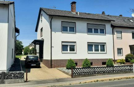 Ferienhaus Anni Rödental - Foto 16