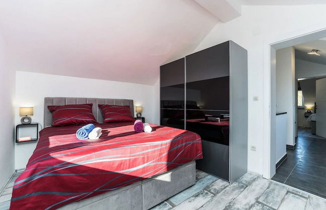 Villa Camellia - Foto 2