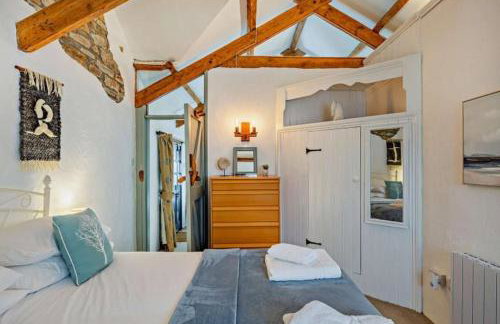 Cobble by Together Travel - Luxury Cornish Countryside Retreat - Foto 8
