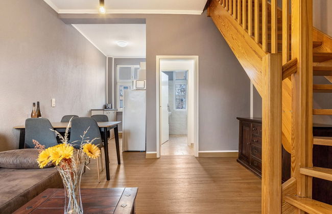 Reihenhaus mit Wlan in Buchholz am Muritzsee - Foto 17