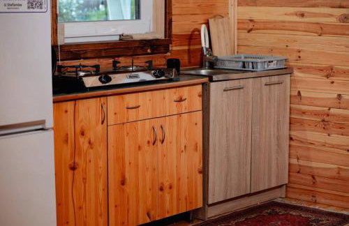 Domek U Stefanów - Królowy Most - Foto 13