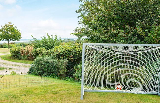 6 Person Holiday Home in Struer-by Traum - Foto 61