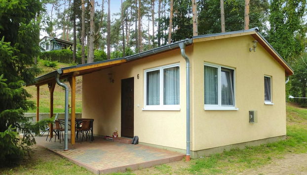 Bungalows am Vordersee, Dobbrikow - Foto 2, Imagen principal