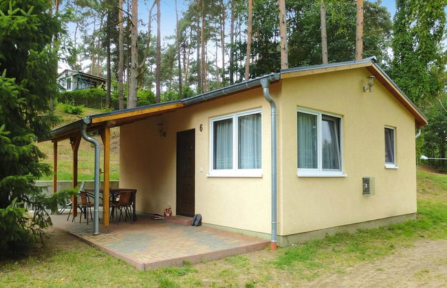 Bungalows am Vordersee, Dobbrikow - Foto 1