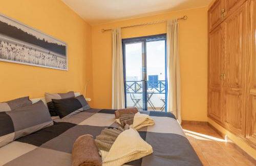 Villa Dompi con vistas al mar y a Fuerteventura - Photo 10