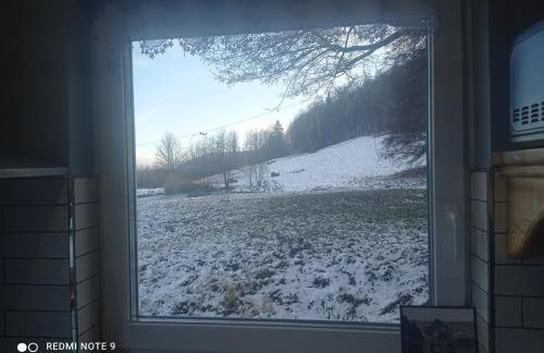 Domek w Karkonoszach nad stawem - Foto 17