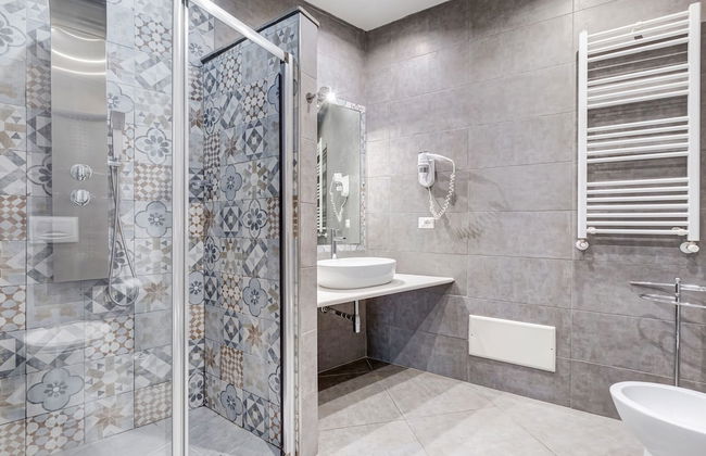 Maison Degli Artisti Suites - Foto 34