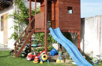 Apartamenty w Pieninach - studio 2 osobowe - Foto 13