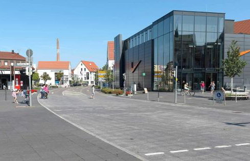 Apartment Metzingen Outlet City Business Zentral Modern - Foto 25