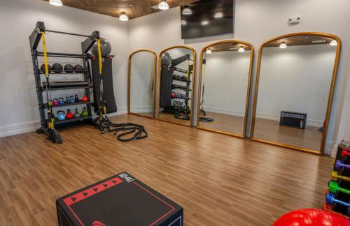 Elegant, Spacious 3BR 2B Apt Perfect for Long Stays - Foto 15